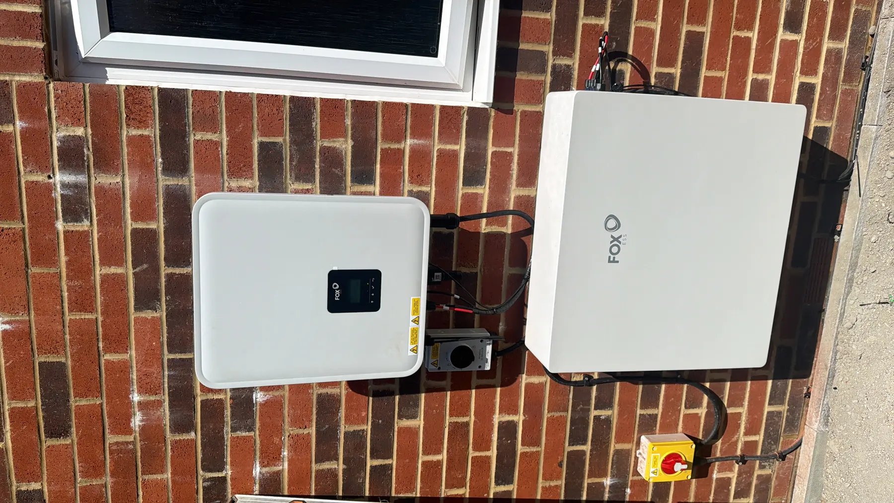 Commercial electrical services by Oaks Electrical